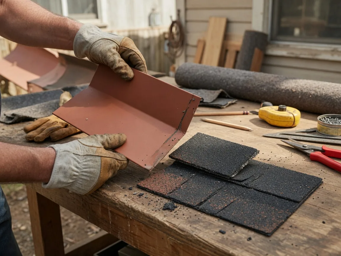 Roof Repair company in Philipsburg, MT